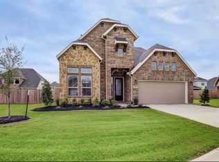 506 Bonbrook Ln, Rosenberg, TX 77469