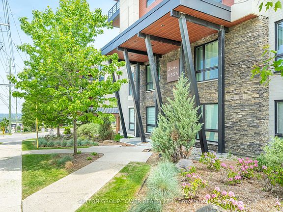 5th image of 306 Essa Rd #314