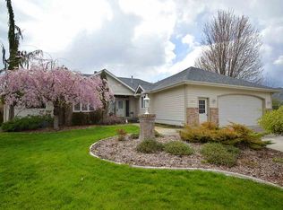 13818 E 42nd Ave, Spokane, WA 99206