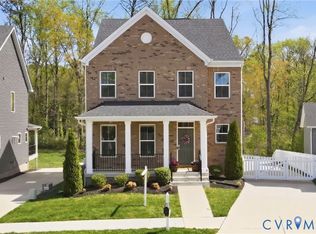 1629 Bilder Ct, Richmond, VA