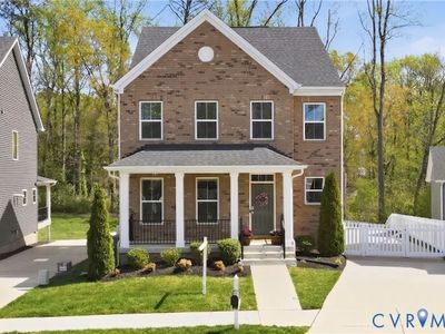 1629 Bilder Ct, Richmond, VA, 23225