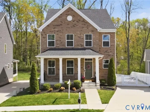 1629 Bilder Ct, Richmond, VA 23225