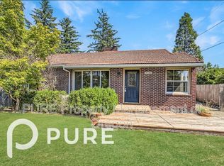 3740 SE 134th Ave UNIT A, Portland, OR 97236