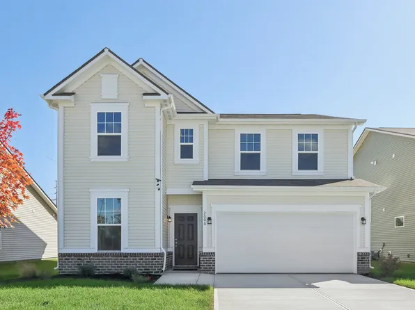 2006 Oak Leaf Way, Shelbyville, IN 46176