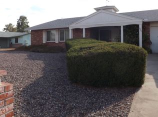 932 S 72nd St, Mesa, AZ 85208