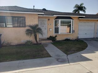 6711 King Ave APT B, Bell Gardens, CA 90201