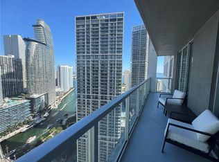 500 Brickell Ave APT 3803, Miami, FL 33131