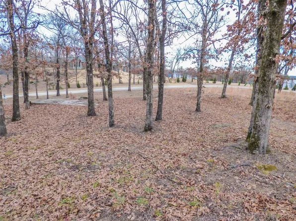 14 Duchess Creek Dr, Porum, OK 74455