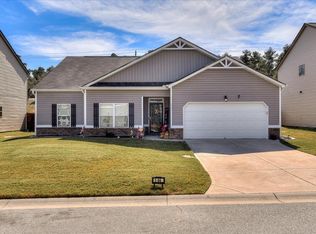 144 Sims Ct, Augusta, GA 30909