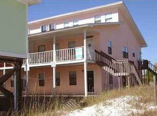 109 29th St #D, Mexico Beach, FL 32456