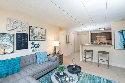 Southern Artery Photo 1