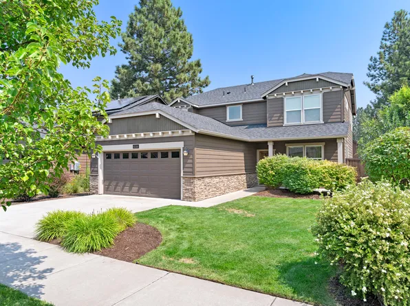 61114 Montrose Pass St, Bend, OR 97702