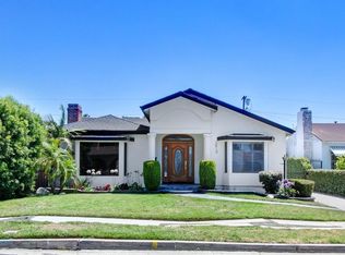 3810 6th Ave, Los Angeles, CA 90008