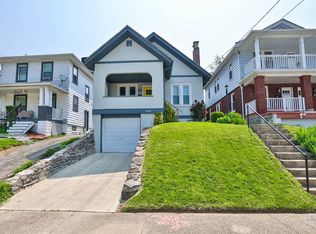 5444 Rolston Ave, Cincinnati, OH 45212