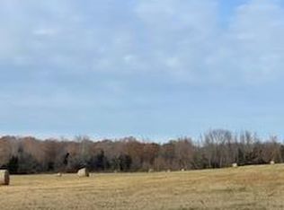 0 W Fetzer Rd, Newark, AR 72562