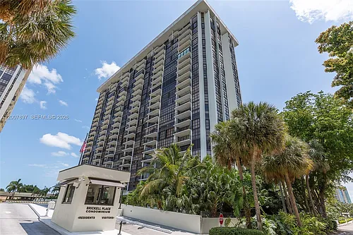 1901 Brickell Ave #B2007 Photo 1