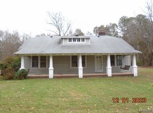 750 Grapevine Rd, Sandston, VA 23150