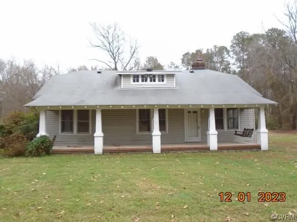 750 Grapevine Rd, Sandston, VA 23150