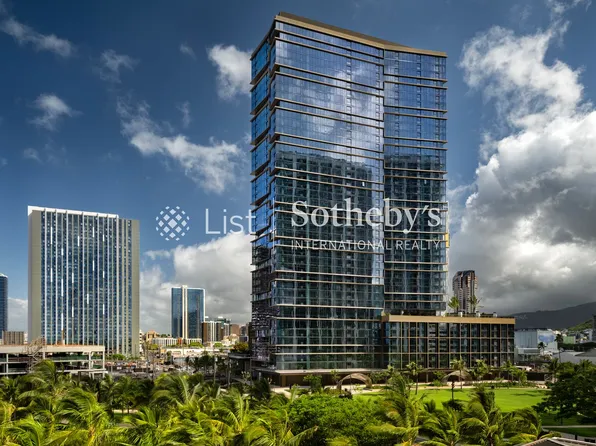 333 Ward Ave, Honolulu, HI