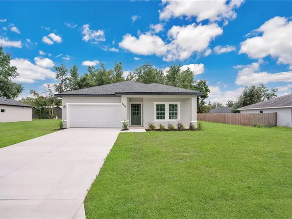 9456 SE 152nd Pl, Summerfield, FL 34491