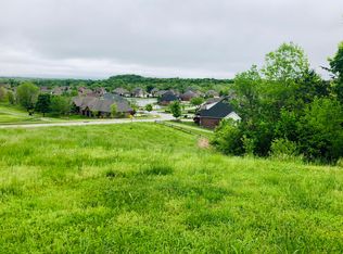 3304 W Bluffview St, Springfield, MO 65810