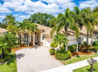 5303 Ventura Dr, Delray Beach, FL 33484