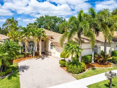 5303 Ventura Drive, Delray Beach, FL, 33484