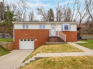 489 Torwood Ln, Pittsburgh, PA 15236