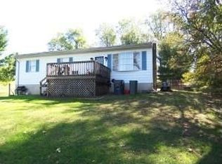 140 House Rock Rd, Pequea, PA 17565
