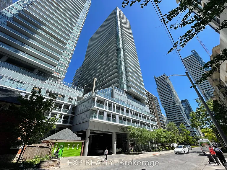 195 Redpath Ave #2015 — Photo 37