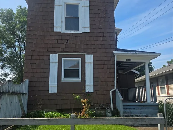 1812 North Ave, Middletown, OH 45042