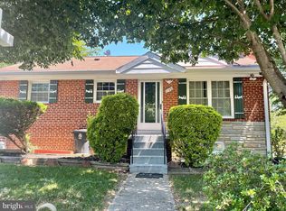 2126 Ruatan St, Hyattsville, MD