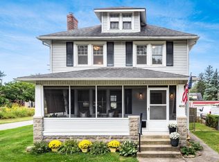 405 Piedmont Rd, Columbus, OH 43214