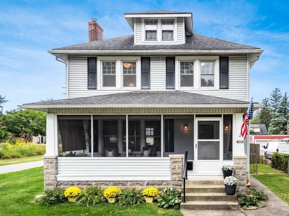 405 Piedmont Rd, Columbus, OH 43214