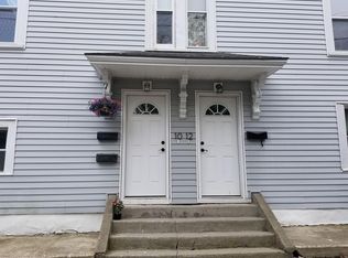 10-12 Winthrop Ave, Newton, MA 02458