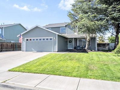 6419 Robinson Dr, Pasco, WA, 99301