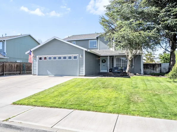 6419 Robinson Dr, Pasco, WA 99301