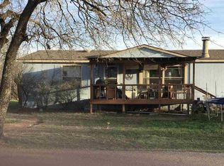 1327 Ross Rd, Elm Mott, TX 76640