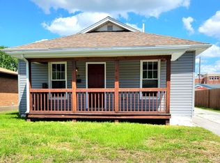 769 Condit St, Wood River, IL 62095