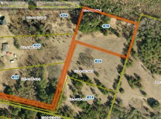 4318 Old Waynesboro Rd, Hephzibah, GA 30815