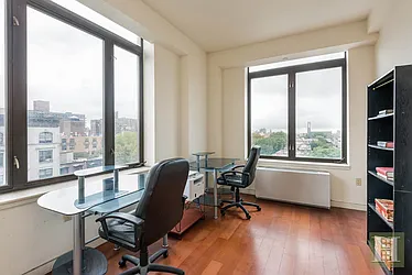Sold by Halstead Real Estate