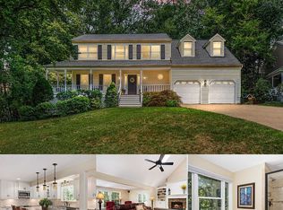 22 Princess St, Stafford, VA
