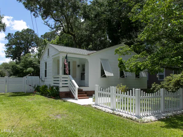 2720 North St, Beaufort, SC 29902