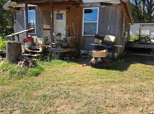 2413 N Main St, Muskogee, OK 74401