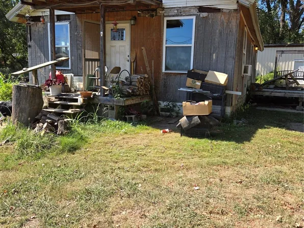 2413 N Main St, Muskogee, OK 74401