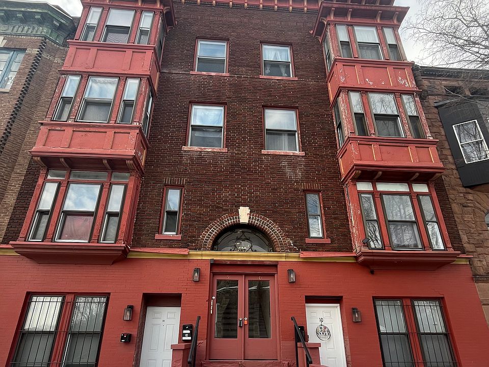 1st image of 9 Saint Josephs Ter #A