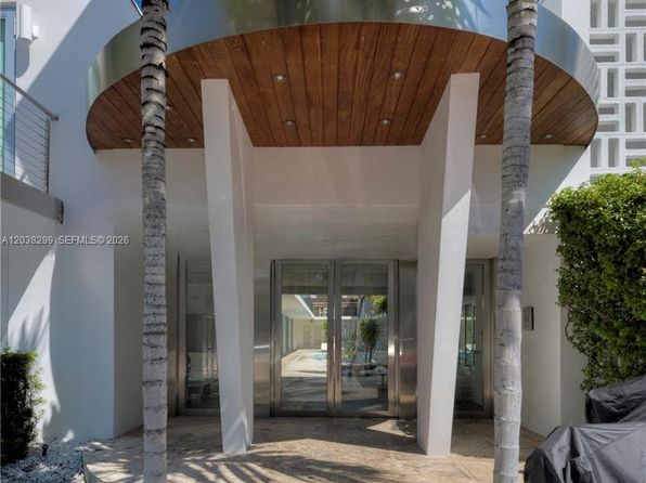 1601 West Ave APT 212