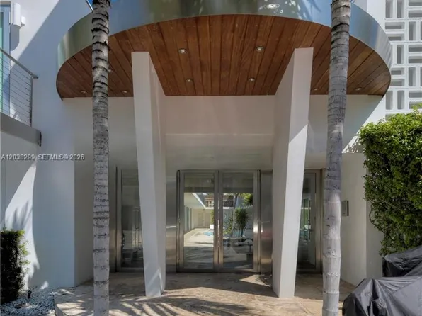 1601 West Ave, Miami Beach, FL