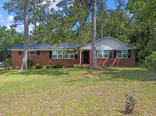 1218 McRee Dr, Valdosta, GA 31602