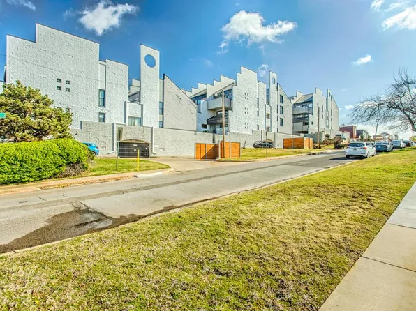 915 NW 7th St APT 205, Oklahoma City, OK 73106
